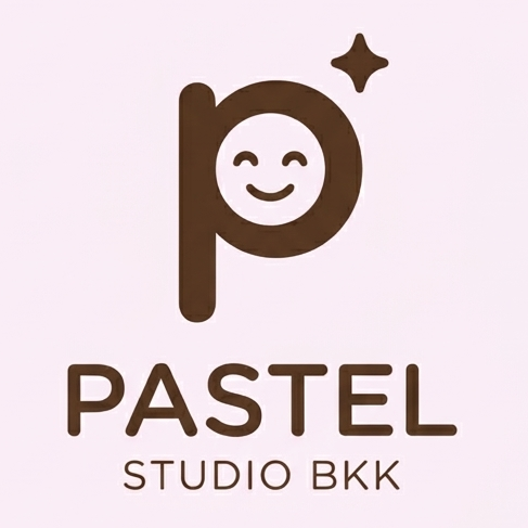 Pastel Studio BKK